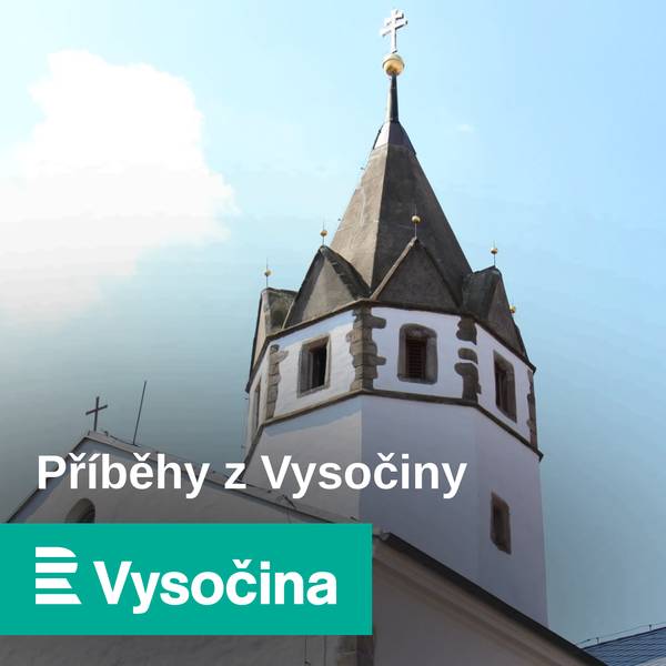 Příběhy z Vysočiny